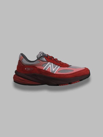 NEW BALANCE U990-RT6 da uomo