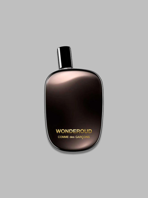 COMME DES GARÇONS PARFUMS wonderoud edp 100ml da uomo