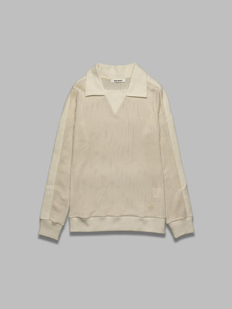 WALES BONNER song jersey top da uomo