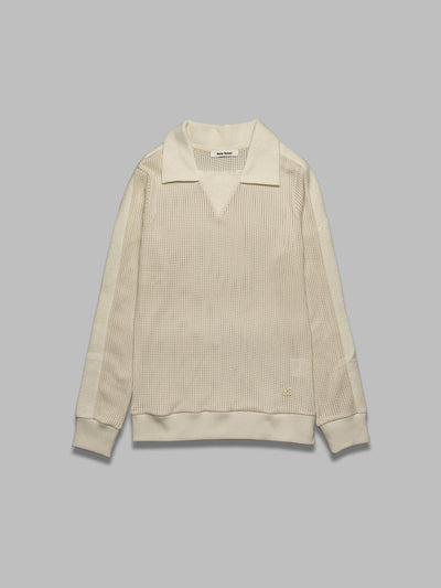 WALES BONNER song jersey top da uomo