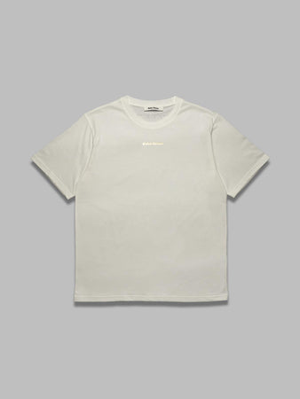 WALES BONNER original tee da uomo