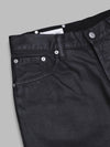 DRIES VAN NOTEN pine denim 2383 m.w. pants da uomo