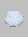 ESSENTIEL ANTWERP hupaul ruffle miniskirt da donna