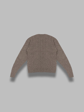GIMAGUAS rina cardigan da donna