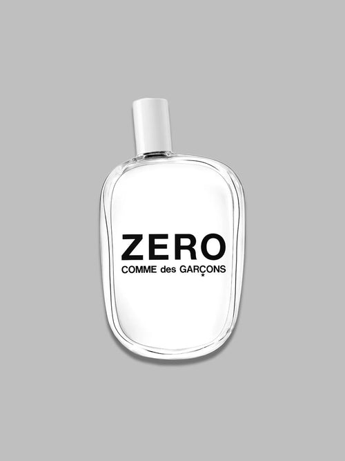COMME DES GARÇONS PARFUMS zero edp 100ml da uomo