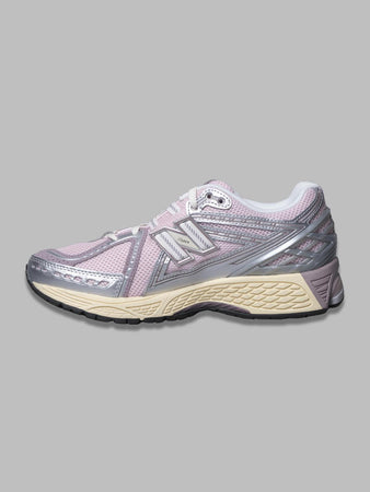 NEW BALANCE 1906 rose sugar - scarpa lifestyle - synthetic/mesh da uomo