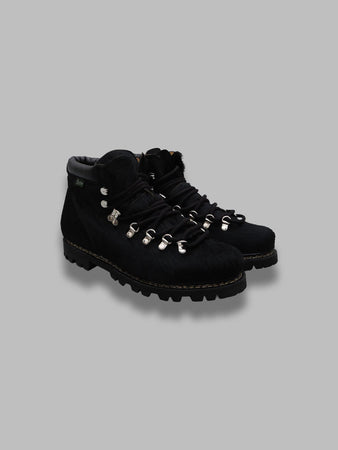 JUNYA WATANABE MAN paraboot x junya watanabe shoes da uomo