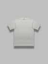 AURALEE luster plaiting tee da uomo