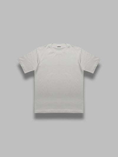 AURALEE luster plaiting tee da uomo