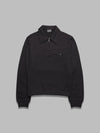 DRIES VAN NOTEN 02760-haswell 1610 m.k.sweater - 100% cotton made in portugal da uomo