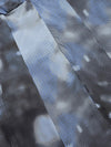 GESTUZ gz maida p long dress - blue blur da donna