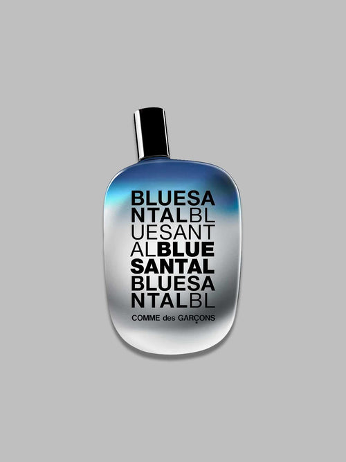 COMME DES GARÇONS PARFUMS blue santal edp 100ml spray da uomo