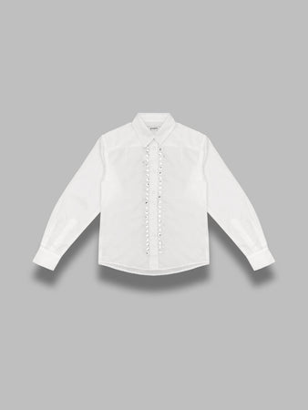 GIMAGUAS sky shirt da donna
