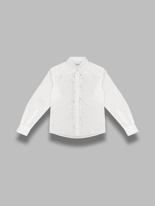 GIMAGUAS sky shirt da donna