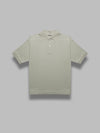 AURALEE pima cotton heavy pique polo da uomo