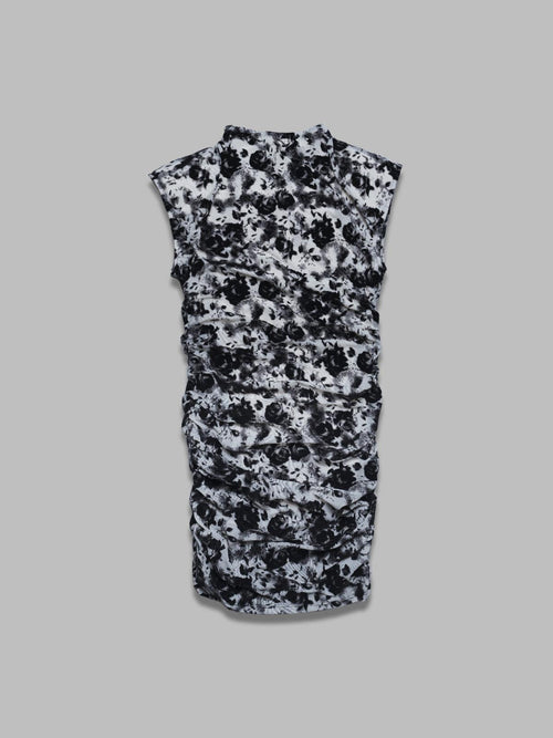 GESTUZ gz flora dress da donna