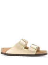 BIRKENSTOCK sandali arizona da donna