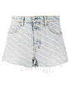Alexander Wang Shorts alexander wang da donna
