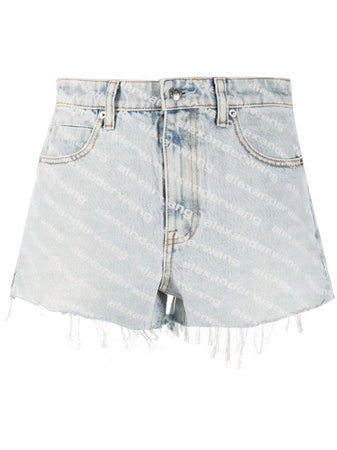 Alexander Wang Shorts alexander wang da donna
