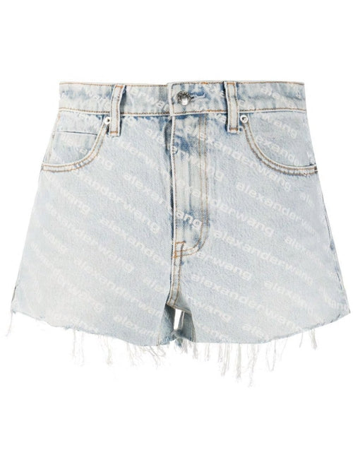 Alexander Wang Shorts alexander wang da donna