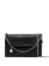 STELLA McCARTNEY Borsa a tracolla Falabella da donna