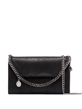STELLA McCARTNEY Borsa a tracolla Falabella da donna