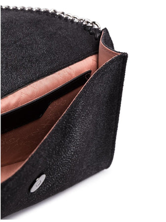 STELLA McCARTNEY Borsa a tracolla Falabella da donna