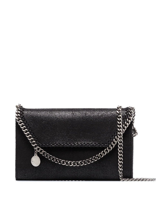 STELLA McCARTNEY Borsa a tracolla Falabella da donna