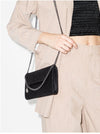 STELLA McCARTNEY Borsa a tracolla Falabella da donna