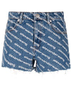 Alexander Wang Shorts alexander wang da donna