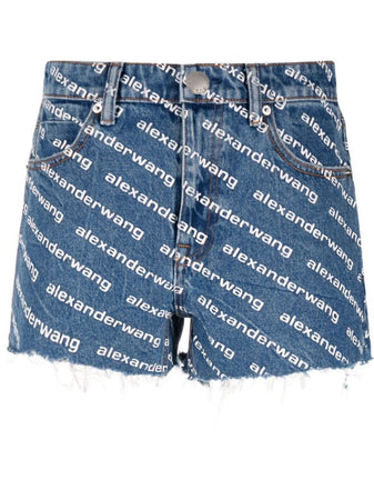 Alexander Wang Shorts alexander wang da donna