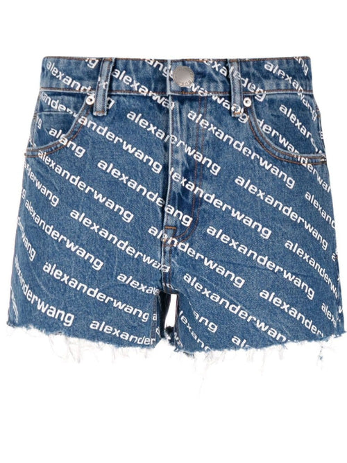 Alexander Wang Shorts alexander wang da donna