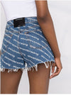Alexander Wang Shorts alexander wang da donna