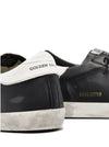 Golden Goose sneakers superstar da uomo