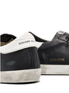 Golden Goose sneakers superstar da uomo