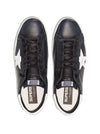 Golden Goose sneakers superstar da uomo