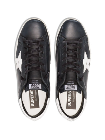 Golden Goose sneakers superstar da uomo