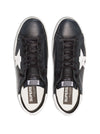 Golden Goose sneakers superstar da uomo