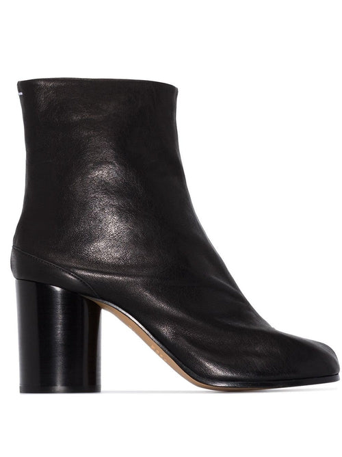 Maison Margiela Stivaletto Tabi da donna