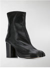 Maison Margiela Stivaletto Tabi da donna