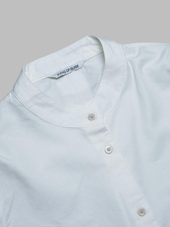 A KIND OF GUISE malay shirt da donna