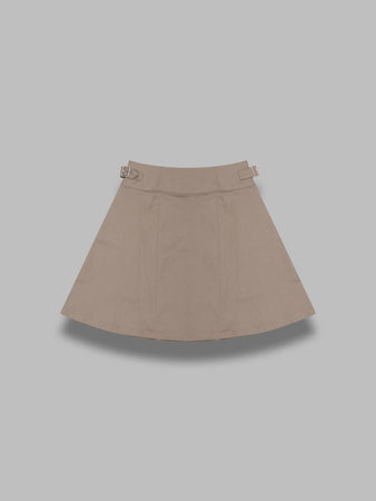 GIMAGUAS martin midi skirt da donna