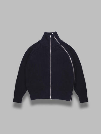 DRIES VAN NOTEN monty bis sweater 2707 m.k. da uomo
