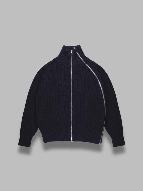 DRIES VAN NOTEN monty bis sweater 2707 m.k. da uomo