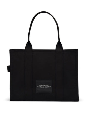 MARC JACOBS The Canvas Large Tote Bag da donna