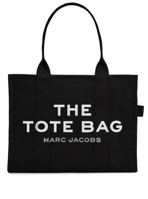 MARC JACOBS The Canvas Large Tote Bag da donna