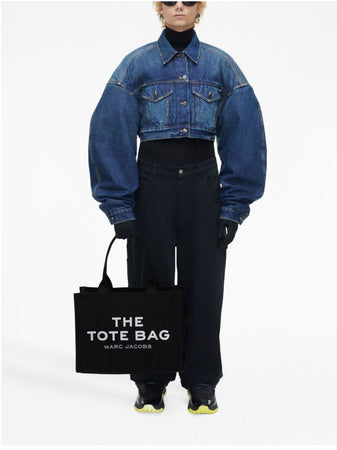 MARC JACOBS The Canvas Large Tote Bag da donna
