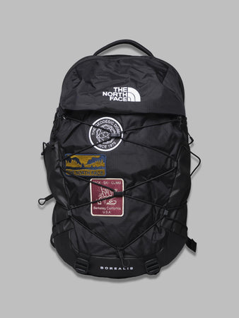 THE NORTH FACE borealis da uomo