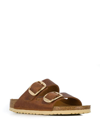 BIRKENSTOCK sandali arizona big buckle da donna