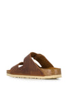BIRKENSTOCK sandali arizona big buckle da donna